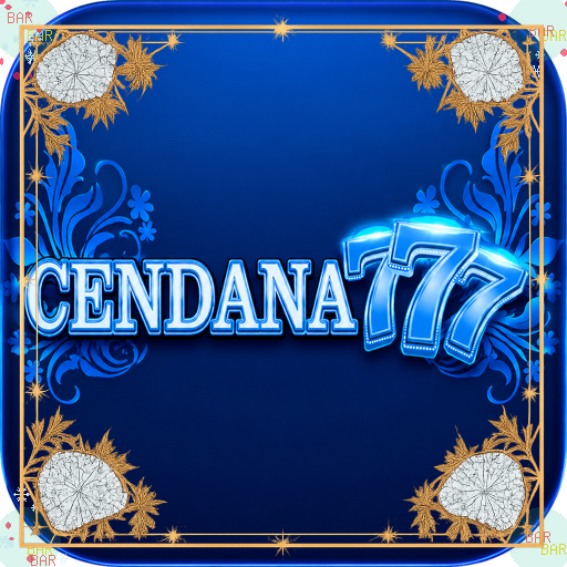 cendana777 — mitra unggulan